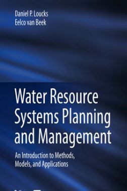 Download Free Water Resource Systems Planning And Management PDF Online