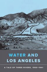 Water And Los Angeles Water And Los Angeles