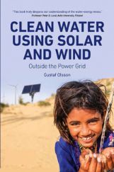 Clean Water Using Solar And Wind Clean Water Using Solar And Wind
