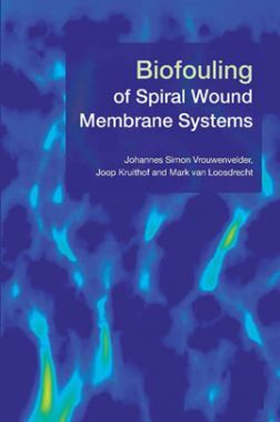 Biofouling Of Spiral Wound Membrane Systems