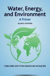 Water Energy And Environment Water Energy And Environment