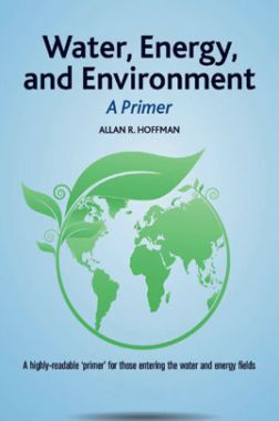 Water Energy And Environment Water Energy And Environment