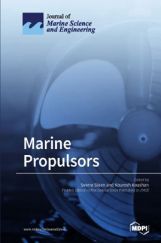 Marine Propulsors Marine Propulsors
