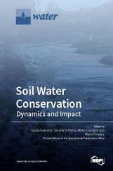 Soil Water Conservation Dynamics And impact Soil Water Conservation Dynamics And impact
