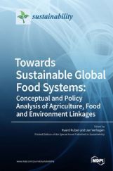 Towards Sustainable Global Food Systems Towards Sustainable Global Food Systems