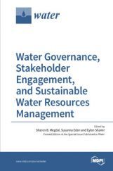 Water Governance Stakeholder Engagement And Sustainable Water Resources Management Water Governance Stakeholder Engagement And Sustainable Water Resources Management