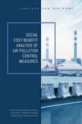 Social Cost-Benefit Analysis Of Air Pollution Control Measures Social Cost-Benefit Analysis Of Air Pollution Control Measures