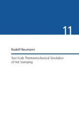 Two-Scale Thermomechanical Simulation Of Hot Stamping Two-Scale Thermomechanical Simulation Of Hot Stamping
