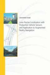 Lane-precise Localization With Production Vehicle Sensors Lane-precise Localization With Production Vehicle Sensors