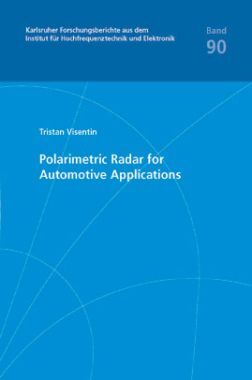 Polarimetric Radar For Automotive Applications