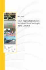 Novel Aggregated Solutions For Robust Visual Tracking In Traffic Scenarios Novel Aggregated Solutions For Robust Visual Tracking In Traffic Scenarios