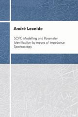 SOFC Modelling And Parameter Identification By Means Of Impedance Spectroscopy SOFC Modelling And Parameter Identification By Means Of Impedance Spectroscopy