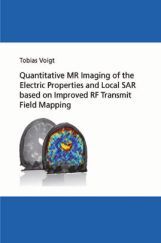 Quantitative Mr Imaging Of The Electric Properties Quantitative Mr Imaging Of The Electric Properties