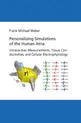 Personalizing Simulations Of The Human Atria Personalizing Simulations Of The Human Atria