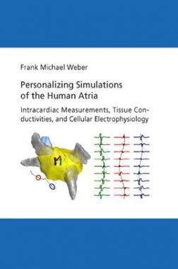 Personalizing Simulations Of The Human Atria