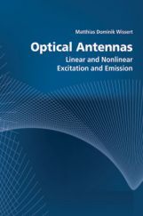Optical Antennas Optical Antennas