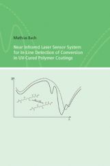Near Infrared Laser Sensor System For In-line Detection Of Conversion In Uv-cured Polymer Coatings Near Infrared Laser Sensor System For In-line Detection Of Conversion In Uv-cured Polymer Coatings