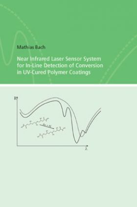 Near Infrared Laser Sensor System For In-line Detection Of Conversion In Uv-cured Polymer Coatings