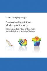 Personalized Multi-scale Modeling Of The Atria Personalized Multi-scale Modeling Of The Atria