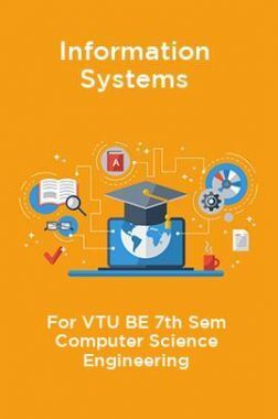 Download VTU BE Computer Science Engineering 7th Sem Information ...