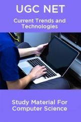 UGC NET  Current Trends and Technologies Study Material For Computer Science UGC NET  Current Trends and Technologies Study Material For Computer Science