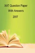 XAT Question Paper with Answer-2017 XAT Question Paper with Answer-2017
