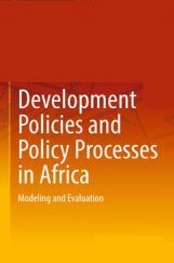 Development Policies And Policy Processes In Africa Development Policies And Policy Processes In Africa