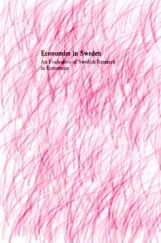 Economics In Sweden Economics In Sweden