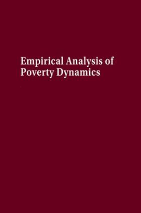 Empirical Analysis Of Poverty Dynamics