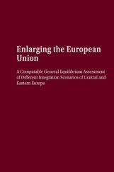 Enlarging The European Union Enlarging The European Union