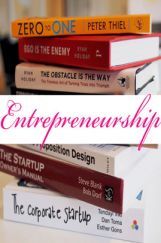 Entrepreneurship Entrepreneurship