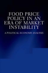 Food Price Policy In An Era Of Market Instability Food Price Policy In An Era Of Market Instability