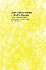 Good Governance In The Era Of Global Neoliberalism Good Governance In The Era Of Global Neoliberalism