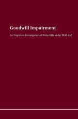 Goodwill Impairment Goodwill Impairment