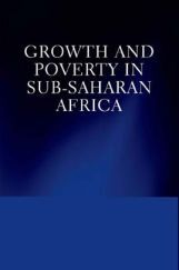 Growth And Poverty In Sub Saharan Africa Growth And Poverty In Sub Saharan Africa