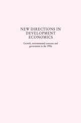 New Directions In Development Economics New Directions In Development Economics