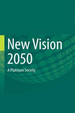 New Vision 2050 A Platinum Society