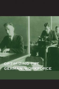 Optimizing The German Workforce Optimizing The German Workforce