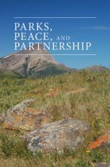 Parks Peace And Partnership Parks Peace And Partnership