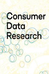 Consumer Data Research Consumer Data Research