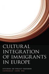 Cultural Integration Of Immigrants In Europe Cultural Integration Of Immigrants In Europe