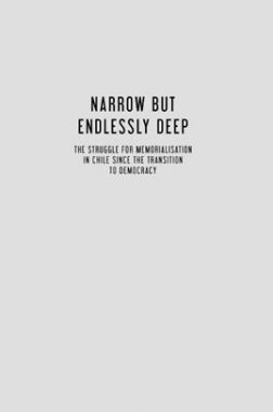 Narrow But Endlessly Deep Narrow But Endlessly Deep