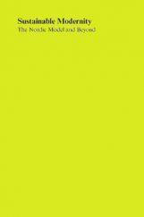 Sustainable Modernity Sustainable Modernity