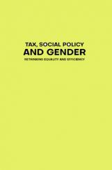 Tax Social Policy And Gender Tax Social Policy And Gender