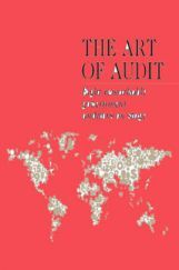 The Art Of Audit The Art Of Audit