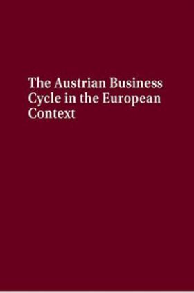 The Austrian Business Cycle In The European Context