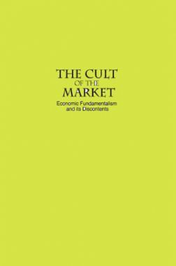 The Cult Of The Market