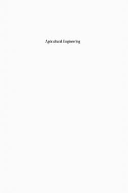 Agricultural Engineering
