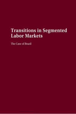 Transitions In Segmented Labor Markets