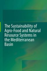 The Sustainability Of Agro Food And Natural Resource Systems In The Mediterranean Basin The Sustainability Of Agro Food And Natural Resource Systems In The Mediterranean Basin
